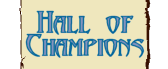 Hall of Champions